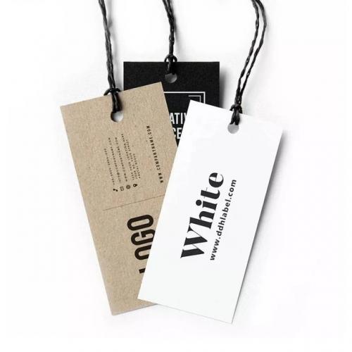 Tags